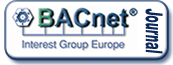 BACnet Europe Journal