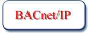 BACnet Tutorial IP